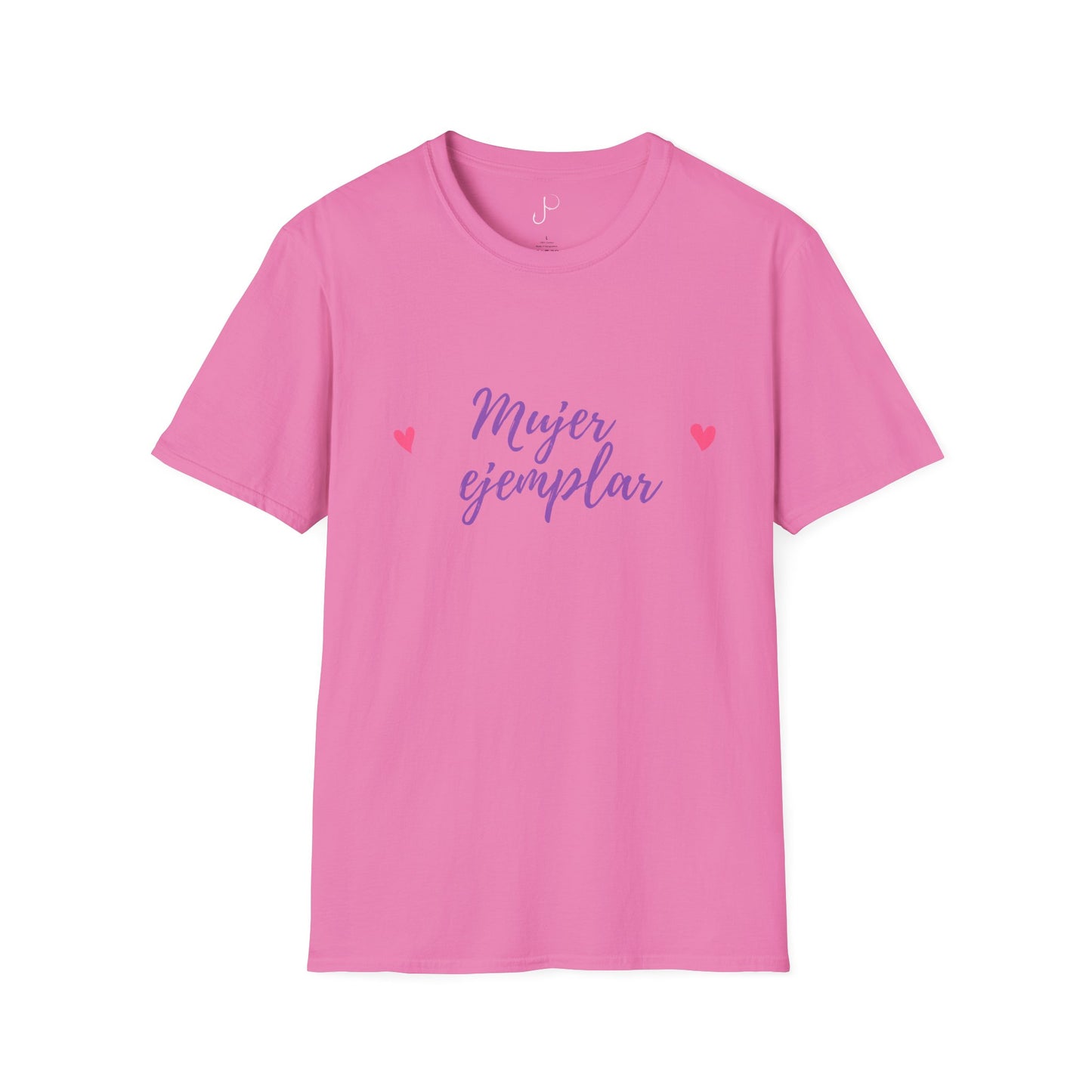 Mujer Ejemplar