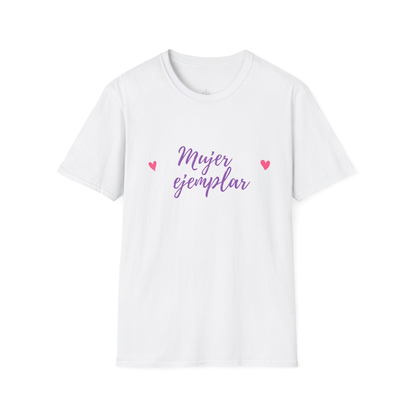 Mujer Ejemplar