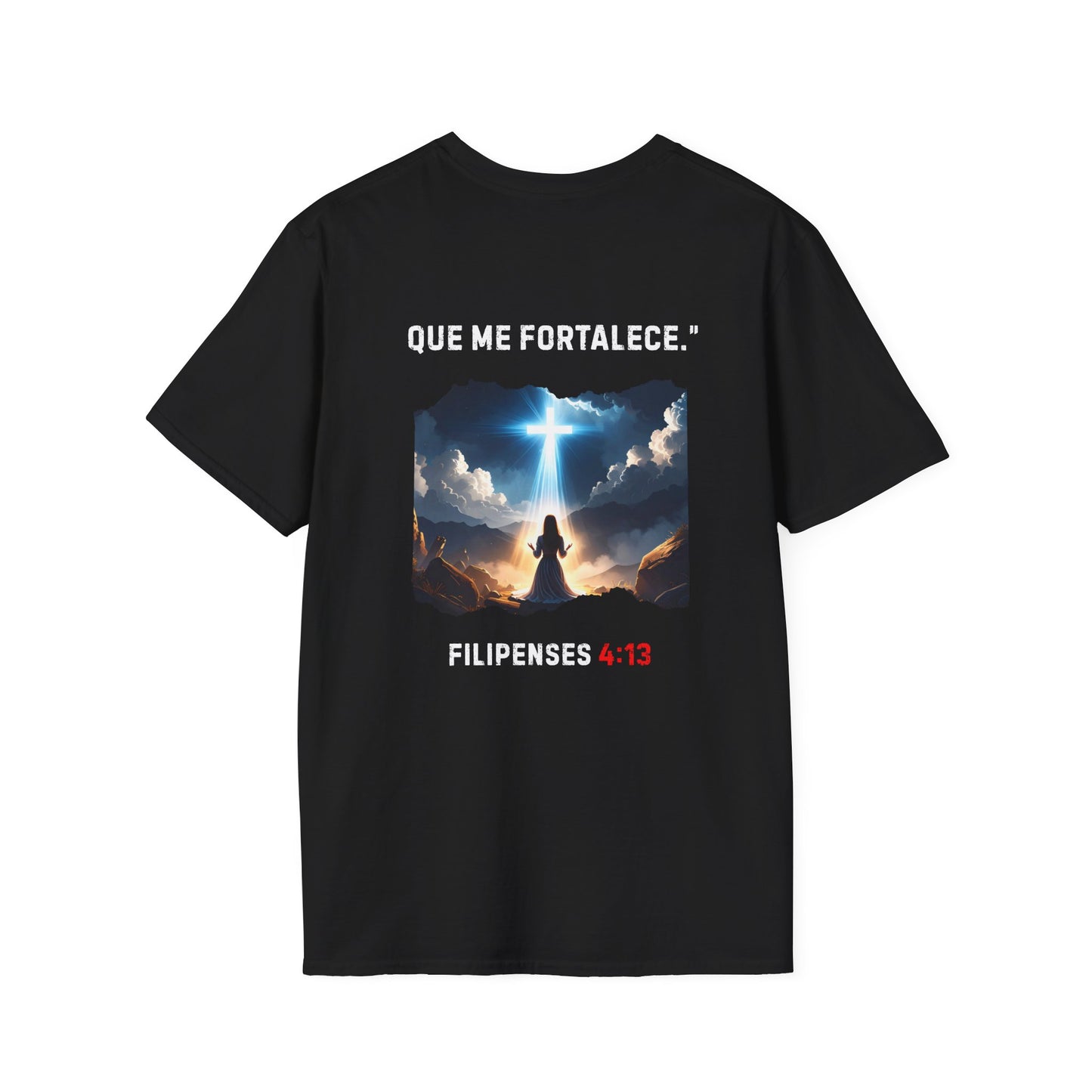 Todo Lo Puedo En Cristo