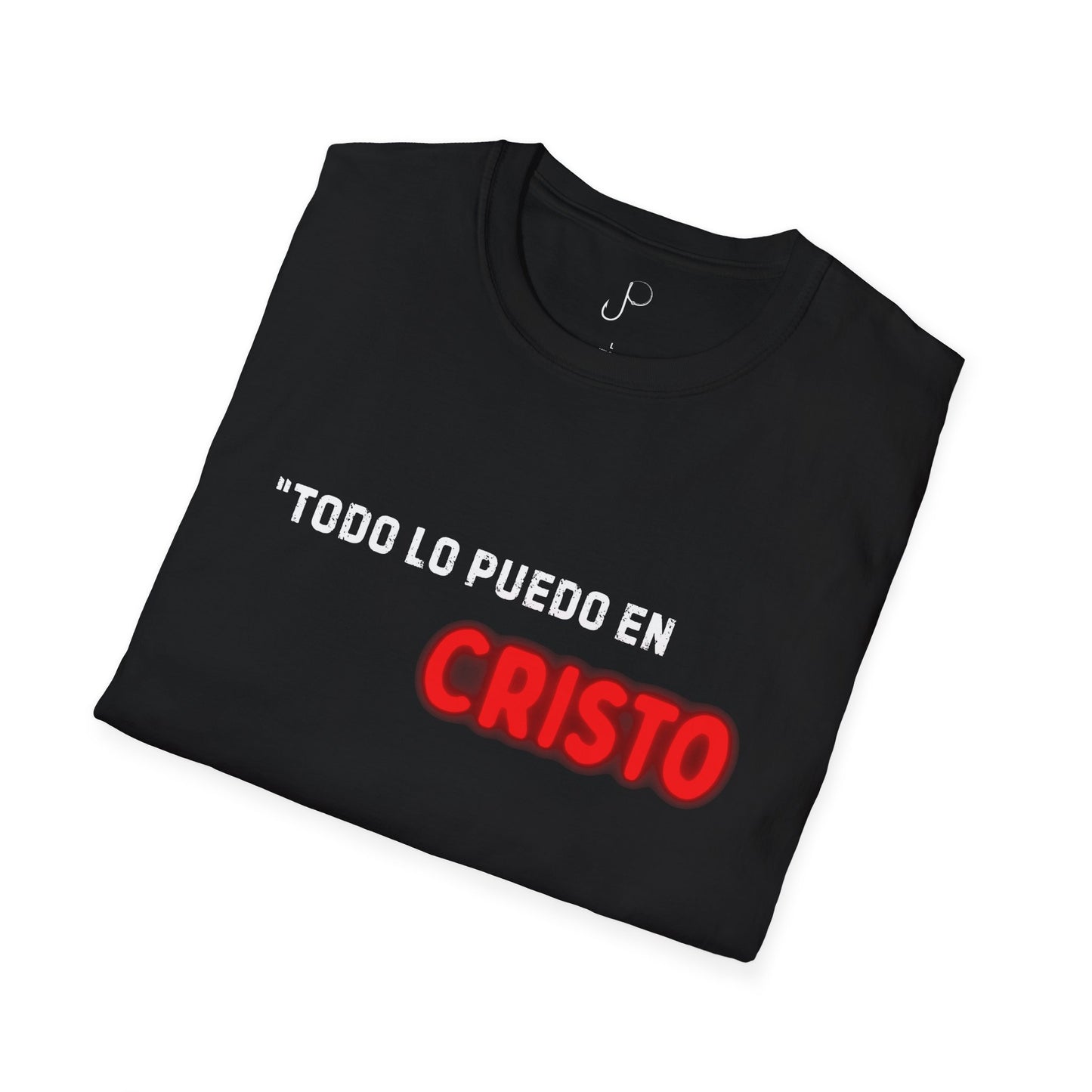 Todo Lo Puedo En Cristo