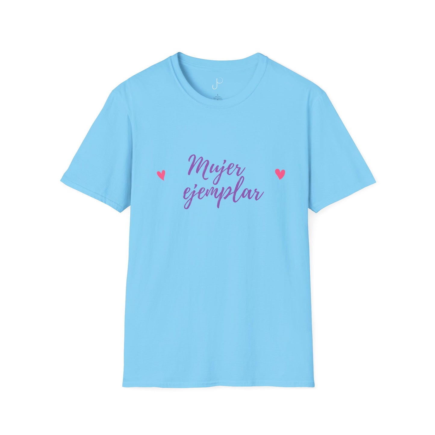 Mujer Ejemplar