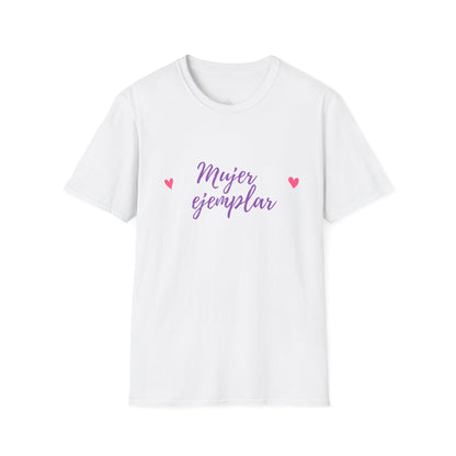 Mujer Ejemplar