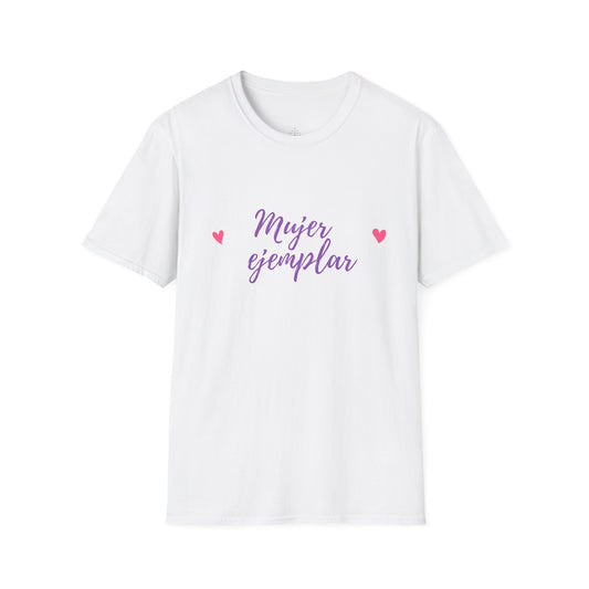 Mujer Ejemplar