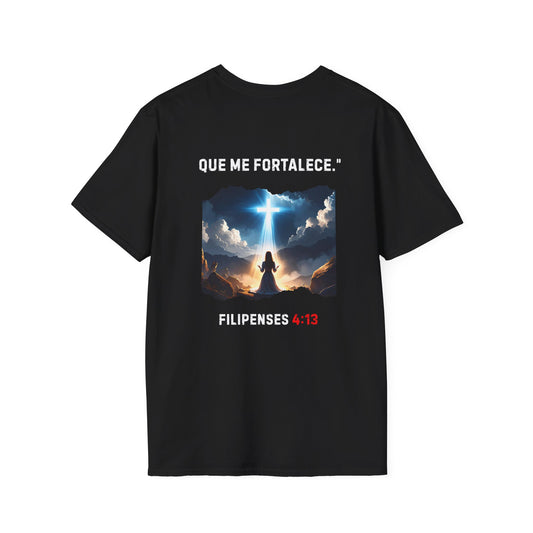 Todo Lo Puedo En Cristo